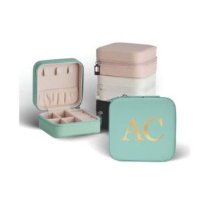 Porta Joias para Viagem Personalizado