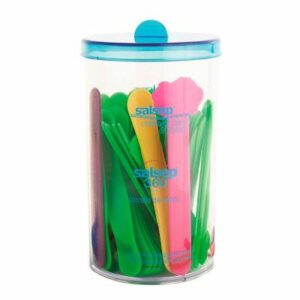 Porta-abaixador de Língua Personalizado