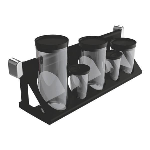 Porta Mantimento de Parede Personalizado Promocional