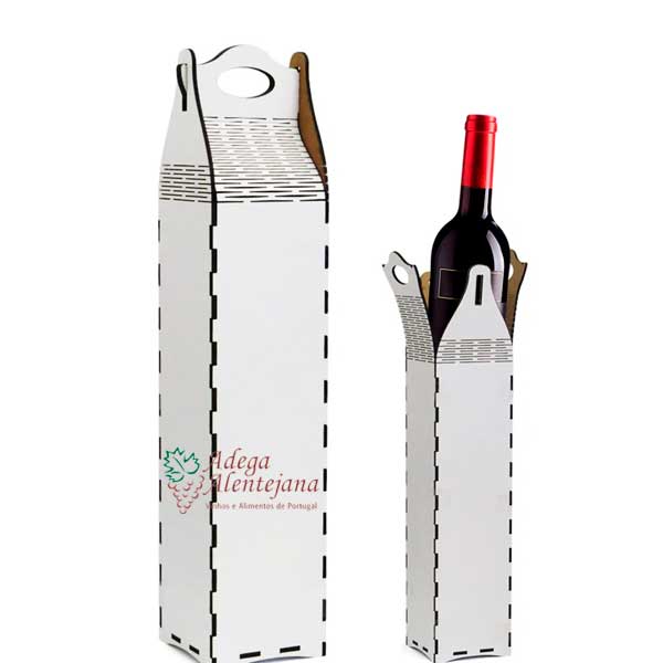 Porta-vinho