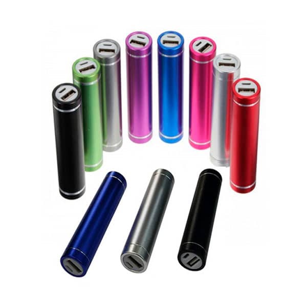 Power Bank Esférico