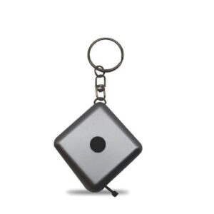 Fita Métrica Quadrada Personalizada