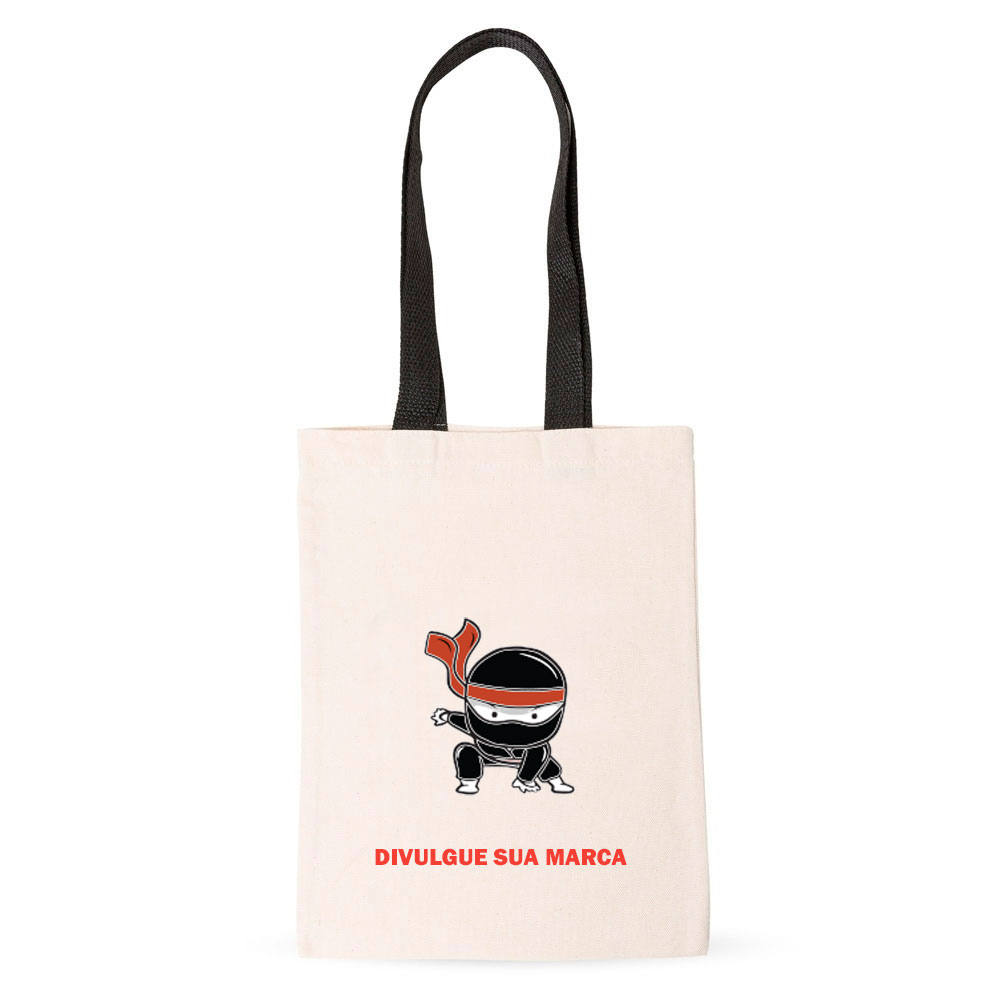 Sacola Ecológica Ecobag