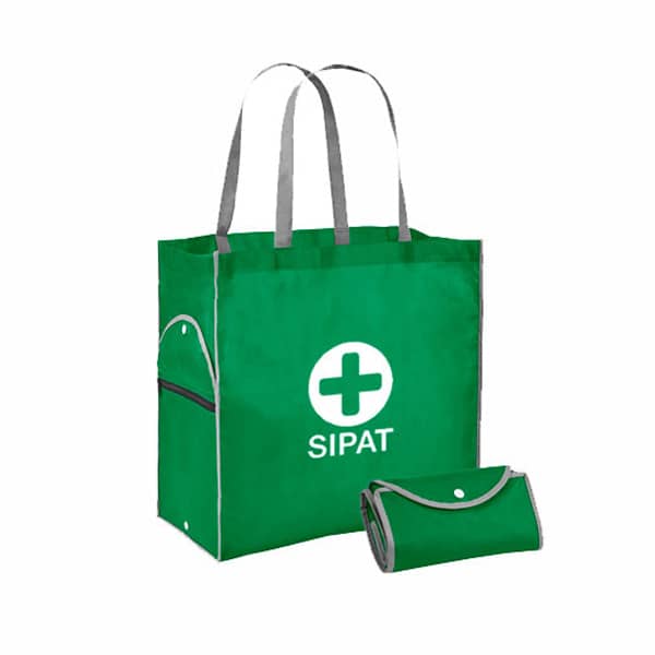 Sacola Para Sipat Personalizada