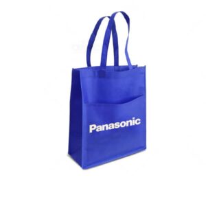 Sacola Promocional em TNT