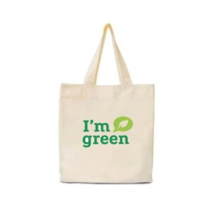 Sacolas Ecologicamente Corretas