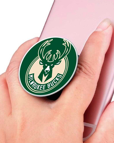 Suporte de mesa para celular personalizado