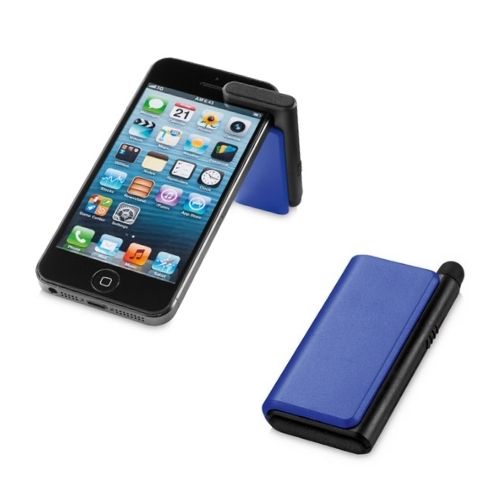 Suporte para smartphone personalizado