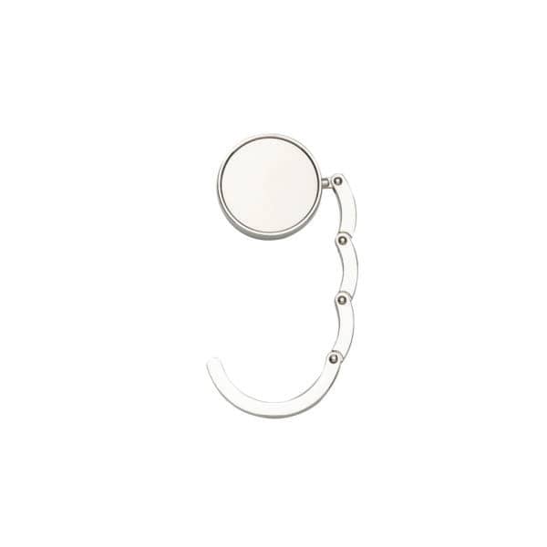 Suporte para Bolsa Retrátil feito em Metal