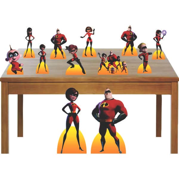 Display de Chão ou Mesa MDF Totem