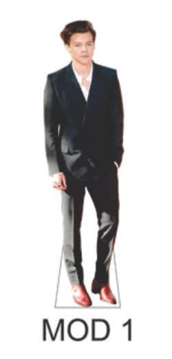 Display / Totem Tamanho Real