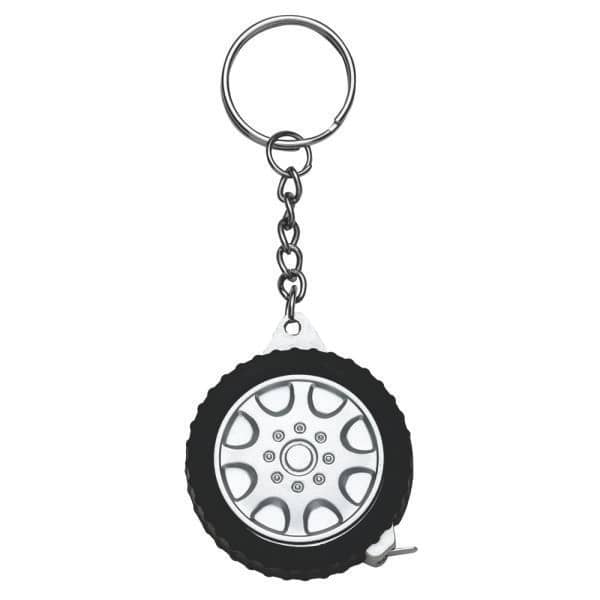 Chaveiros Trena Personalizados