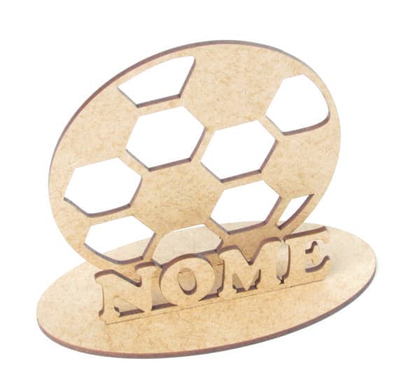 Troféu Personalizado Totem