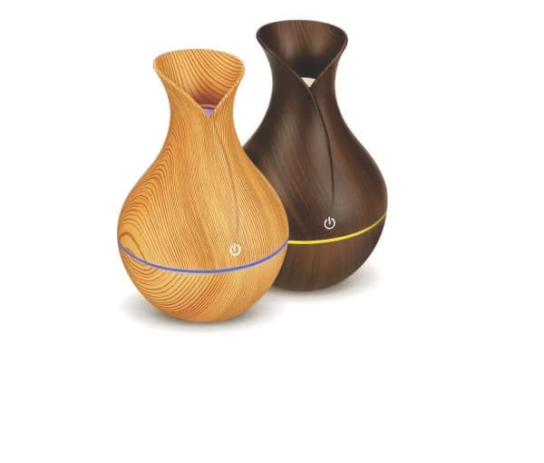 Umidificador de Ar Personalizado