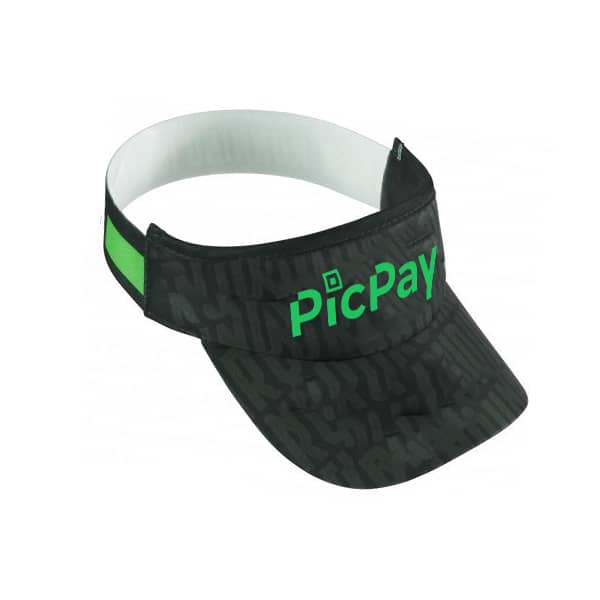 Viseira Personalizada Brinde